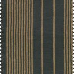 Mind The Gap NEWPORT STRIPES Heavy Linen FB00079 