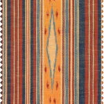 Mind The Gap NEYSHABOUR Woven Fabric FB00083 