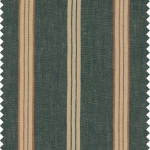 Mind The Gap OREGON STRIPES Linen FB00086 