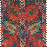 Mind The Gap  PSYCHEDELIA Linen FB00073 