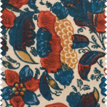 Mind The Gap REMONDINI FLORAL Linen