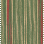 Mind The Gap TYROLEAN STRIPES Woven Fabric FB00107 