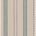 Mind The Gap  WICHITA STRIPES Heavy Linen FB00085 