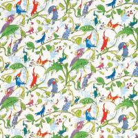 Osborne & Little COCKATOOS