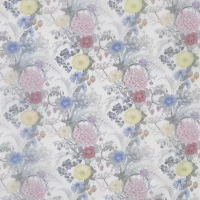 Osborne & Little Carlotta sheer  multi colour