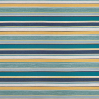 Osborne & Little SPIAGGIA STRIPE OUTDOOR