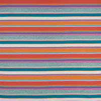 Osborne & Little SPIAGGIA STRIPE OUTDOOR