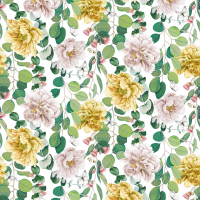 Osborne & Little PEONIA