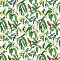 Osborne & Little MICHELIA OUTDOOR