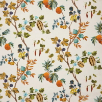 Osborne & Little ORCHARD LINEN