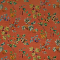 Osborne & Little ORCHARD VELVET