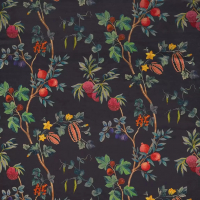 Osborne & Little ORCHARD VELVET