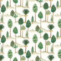 Osborne & Little FORESTA