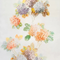Nina Campbell FLORIANA