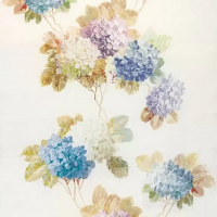 Nina Campbell FLORIANA