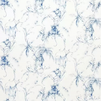 Nina Campbell BARBARY TOILE