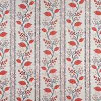 Nina Campbell POMEGRANATE TRAIL