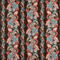 Nina Campbell ASHDOWN STRIPE