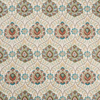 Nina Campbell TOPKAPI