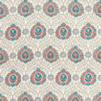 Nina Campbell TOPKAPI