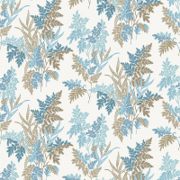 Nina Campbell FERN CRAZE