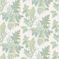 Nina Campbell FERN CRAZE