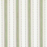 Nina Campbell MABEL STRIPE