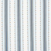 Nina Campbell MABEL STRIPE