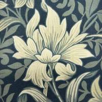  William Morris Merton