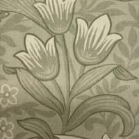  William Morris Merton