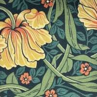  William Morris Pimpernel
