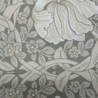  William Morris Pimpernel