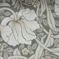  William Morris Pimpernel