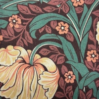  William Morris Pimpernel