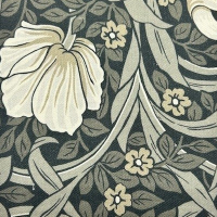  William Morris Pimpernel