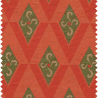 Mind The Gap CALAMOSCHE Woven Fabric