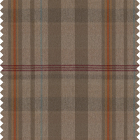 Mind The Gap CHALET Woven Fabric