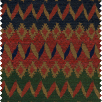 Mind The Gap CORTINA Woven Fabric