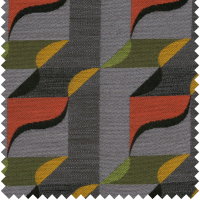Mind The Gap DOLCERIA Woven Fabric