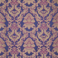 Matthew Williamson Pegasus Fabric