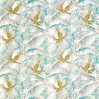 Matthew Williamson Sunbird Fabric