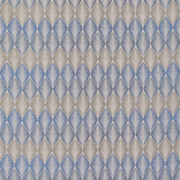 Osborne & Little Leaf Fall Fabric