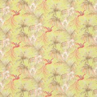 Matthew Williamson Bird of Paradise Fabric