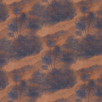 Matthew Williamson Cocos Fabric