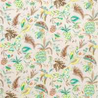 Matthew Williamson Habanera Fabric