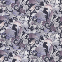 Osborne & Little Fantasque Fabric