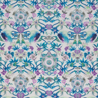 Matthew Williamson Menagerie Fabric