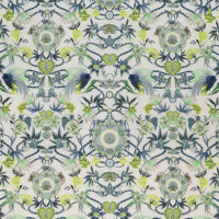 Matthew Williamson Menagerie Fabric