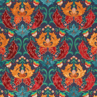  Viceroy Fabric