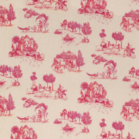 Matthew Williamson Zanskar Fabric